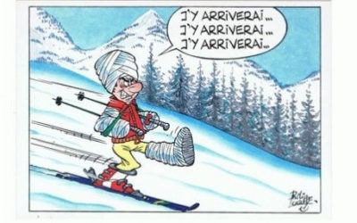 A quoi faut-il penser pour partir en vacances au ski ?