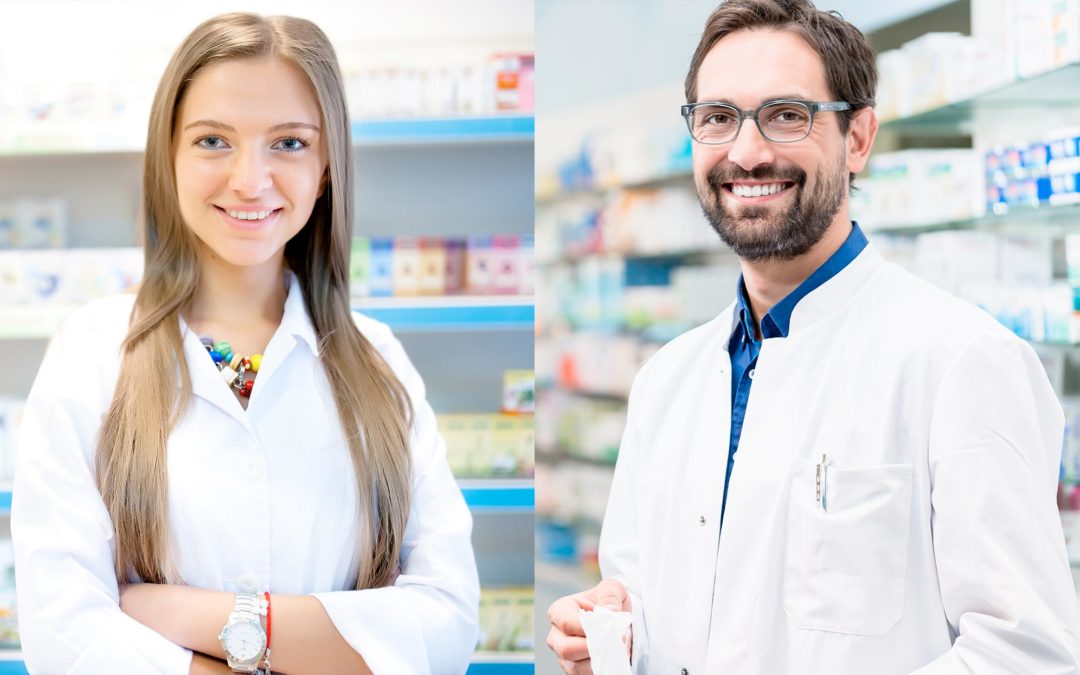 Offre d’emploi – Jeunes pharmaciens